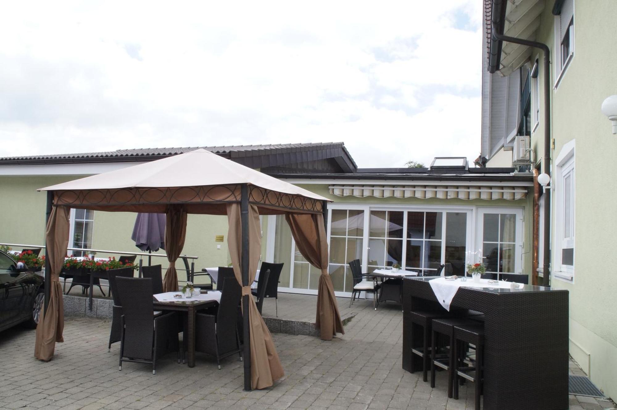Sonnenhalde Landgasthof Bieg Neuler Exterior foto