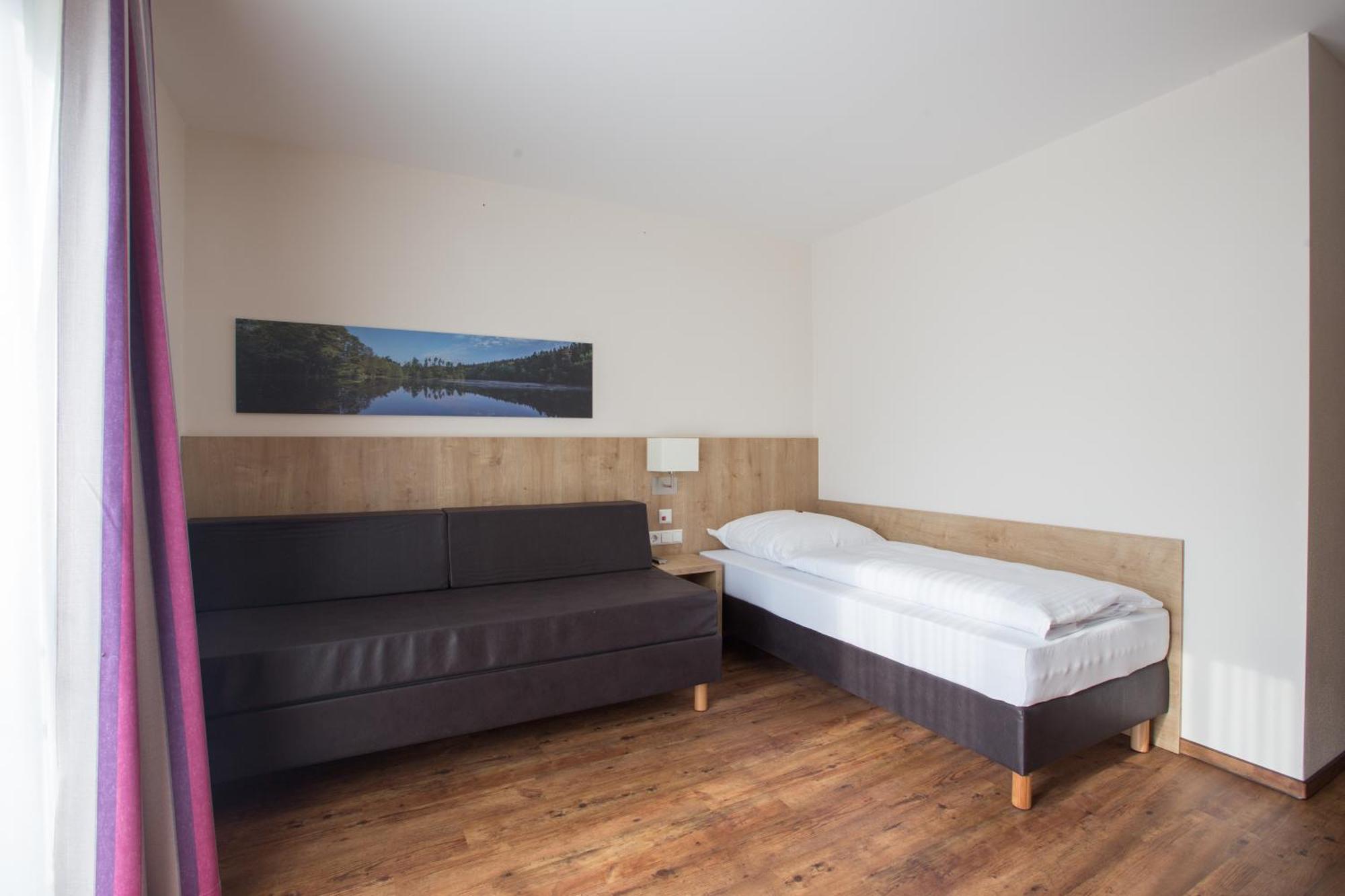 Sonnenhalde Landgasthof Bieg Neuler Zimmer foto
