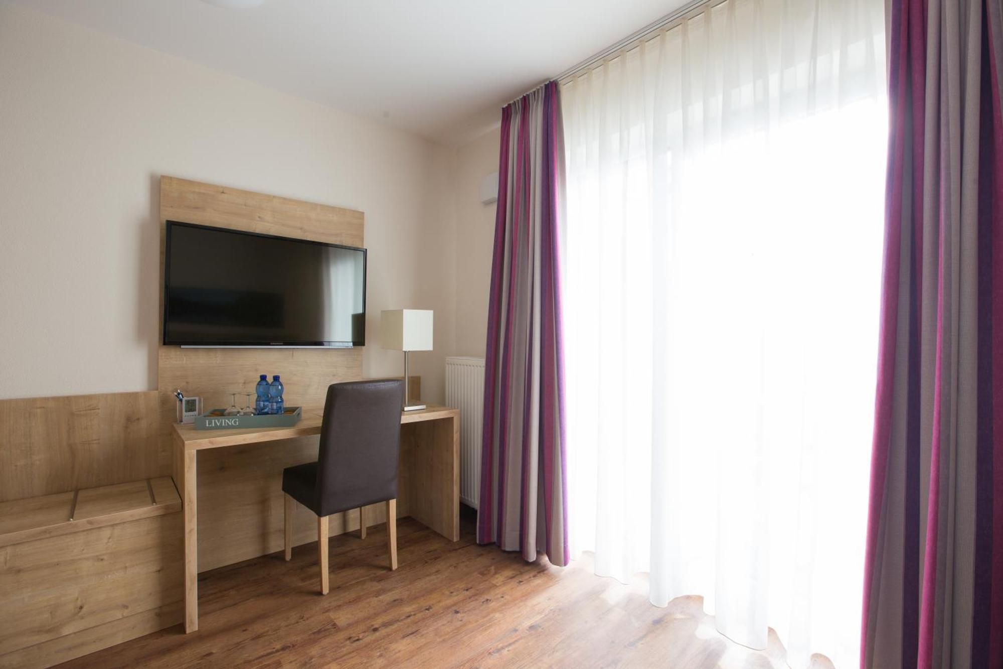 Sonnenhalde Landgasthof Bieg Neuler Zimmer foto